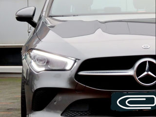 Mercedes CLA foto 9