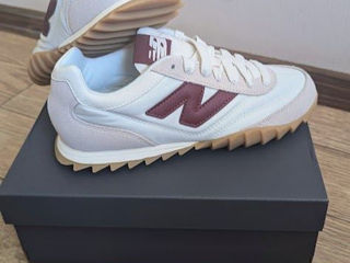 Женские Оригинальные кроссовки New Balance = 60 евро foto 4