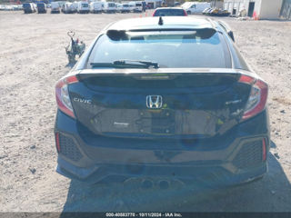 Honda Civic foto 14