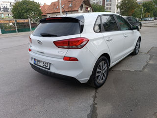 Hyundai i30 foto 2