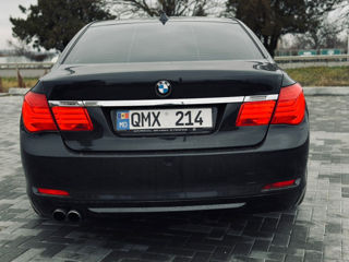 BMW 7 Series foto 5