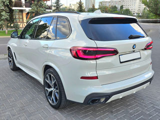 BMW X5 foto 8