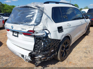 BMW X7 foto 5