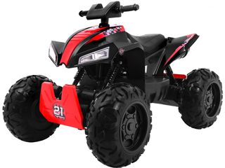 Auto Kids Quad Sport Run la cel mai mic pret, livrare gratuita, posibi in rate foto 2