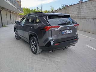 Toyota Rav 4 фото 3