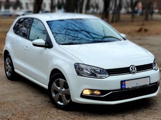 Volkswagen Polo foto 2