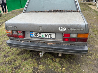 Volvo 740 piese foto 6