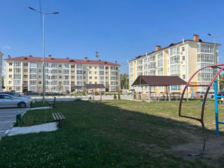 Apartament cu 1 cameră, 41 m², Molodova, Bălți foto 12