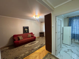 Apartament cu 1 cameră, 34 m², Botanica, Chișinău foto 3