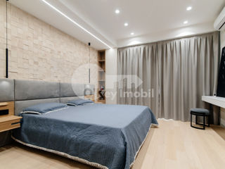 Apartament cu 2 camere, 100 m², Râșcani, Chișinău foto 6