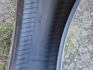 Nokian rs2 195/65/15 foto 4