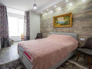 Apartament cu 2 camere, 70 m², Buiucani, Chișinău