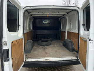 Ford Transit marfar foto 5