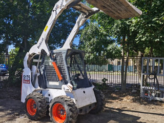 Vind bobcat s175 S175 foto 4