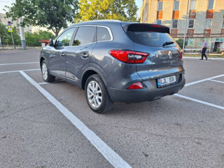 Renault Kadjar foto 5