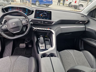 Peugeot 3008 foto 14