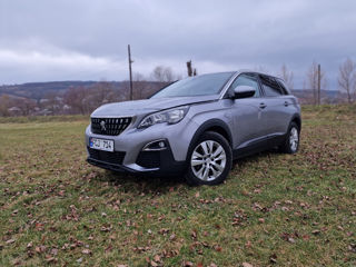 Peugeot 5008 foto 3