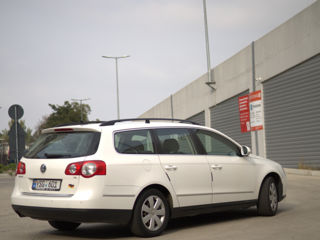 Volkswagen Passat foto 2