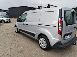 Ford Transit Connect foto 4