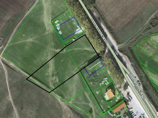 Teren  – 0.82 ha  - Magdacesti – la traseu, foto 2