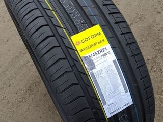 275/45 R21 Goform / Promo / Livrarare!