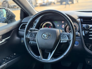 Toyota Camry foto 13