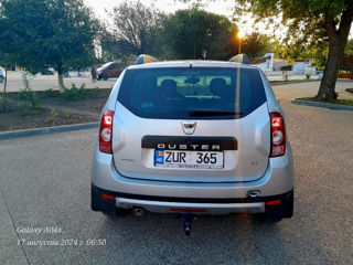 Dacia Duster foto 7