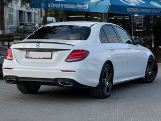 Mercedes E-Class foto 3