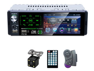 Lichdare de stoc! Pioneer cu ecran 4".bluetooth/usb/Video.Camera spate Cadou! foto 10