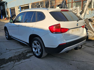 X 1 2.0d  xdrive