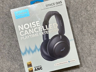 Soundcore by Anker Space Q45 foto 1