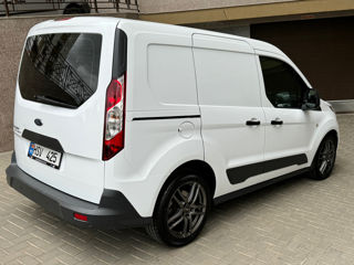 Ford Transit Connect foto 3