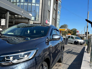 Renault Kadjar foto 3