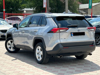 Toyota Rav 4 foto 4