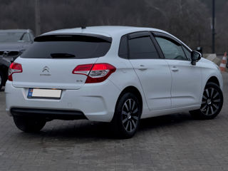 Citroen C4 foto 3