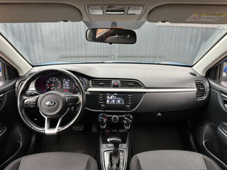 KIA Rio X-Line foto 12