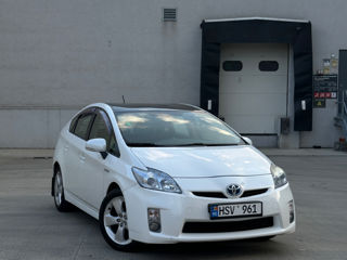 Toyota Prius foto 1