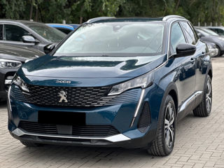 Peugeot 3008 foto 1