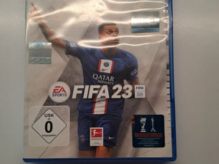 Vând FIFA23