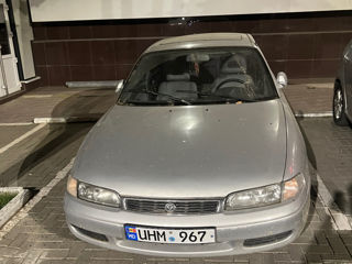 Mazda 626 foto 4