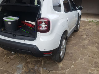 Dacia Duster foto 9