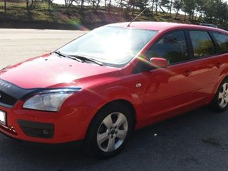 Ford Focus foto 1