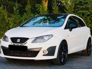 Seat Ibiza foto 9