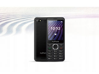 MyPhone Maestro 2 Black - всего 699 леев!