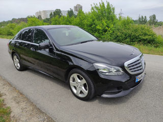 Mercedes E-Class foto 5