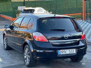 Opel Astra foto 5