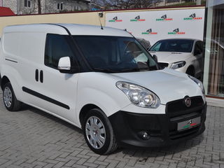 Fiat Doblo foto 1