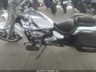 Yamaha XVS 950 V Star foto 4