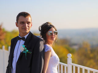 Servicii foto la nunti/cumatrii in Chisinau Orhei Telenesti Balti foto 2