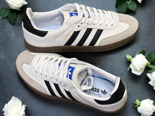 Adidas Samba foto 4